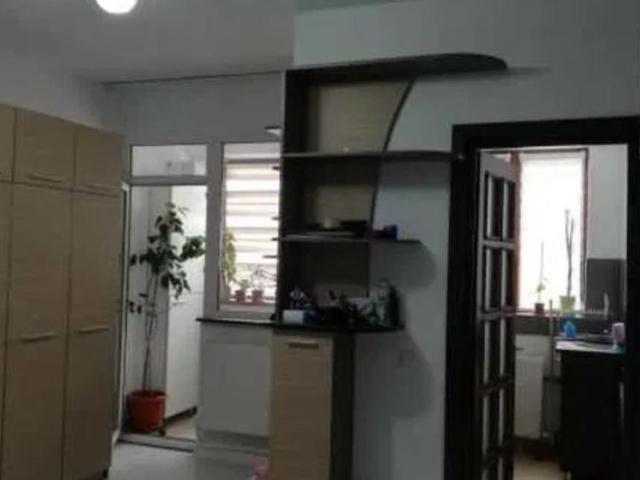 Apartament cu 1 camera in Tatarasi Doi Baieti,bloc nou