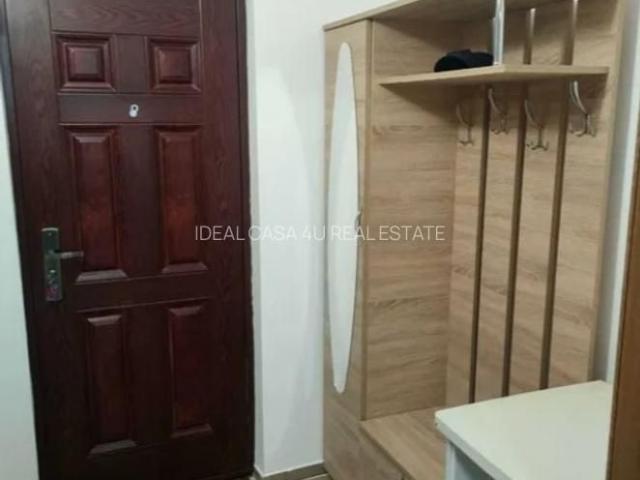 Apartament cu 1 camera in Tatarasi Doi Baieti,la bulevard