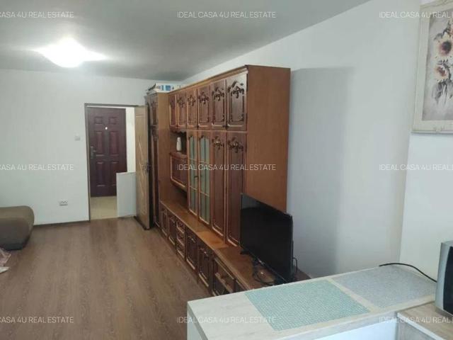 Apartament cu 1 camera in Tatarasi Doi Baieti,la bulevard