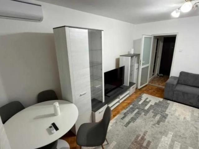 Apartament cu 1 camera in Tatarasi Flora,la bulevard