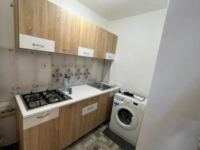 Apartament cu 1 camera in Tatarasi Flora