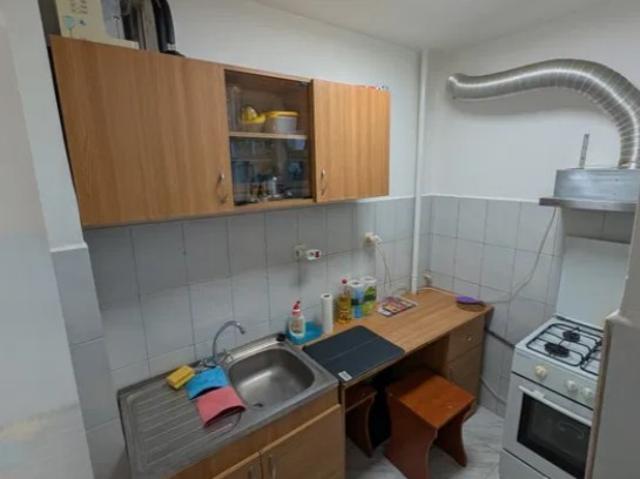 Apartament cu 1 camera in Tatarasi Flora