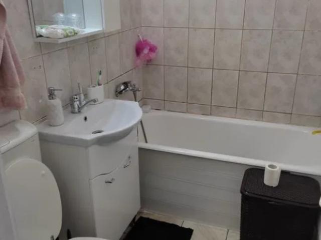 Apartament cu 1 camera in Tatarasi Sud Metalurgie