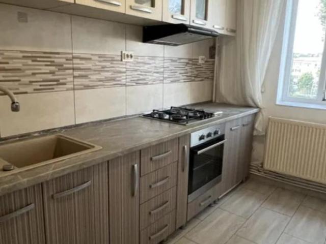 Apartament cu 1 camera in Tatarasi Sud Pod Metalurgie
