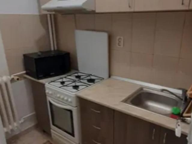 Apartament cu 1 camera in Tatarasi