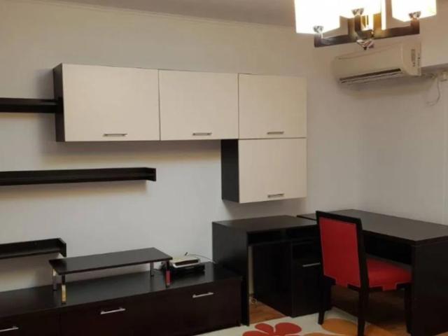 Apartament cu 1 camera in zona Garii Carrefour Market