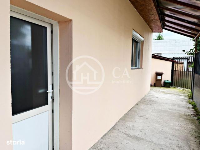 Apartament cu 1 camera la curte comuna de vanzare Ultracentral, Oradea