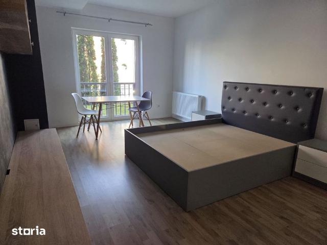 Apartament cu 1 camera la prima inchiriere in Buna Ziua