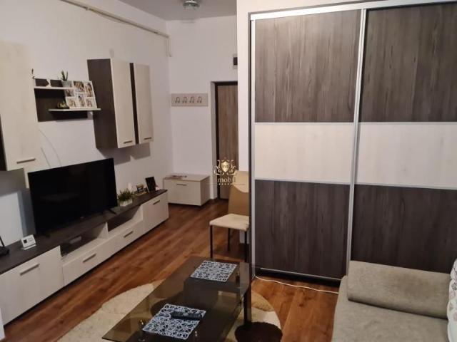 Apartament cu 1 camera linga LIDL Oxigen ! BLOC NOU.Disponibil din 01.02.2025