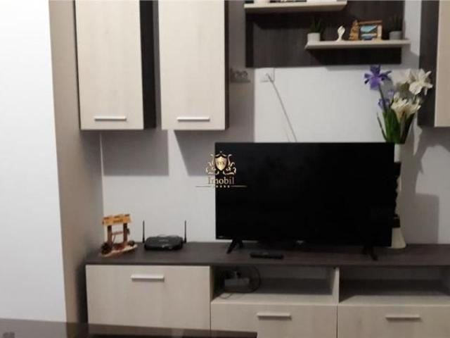 Apartament cu 1 camera linga LIDL Oxigen ! Bloc nou.Liber din 15 octombrie