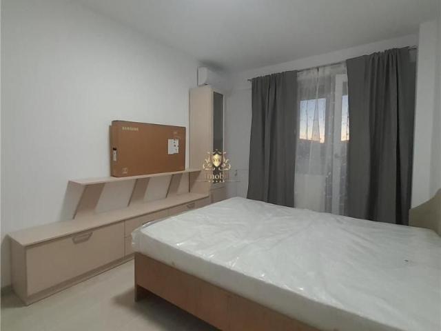 Apartament cu 1 camera linga PALAS ! Q RESIDENCEnou! prima inchiriere!