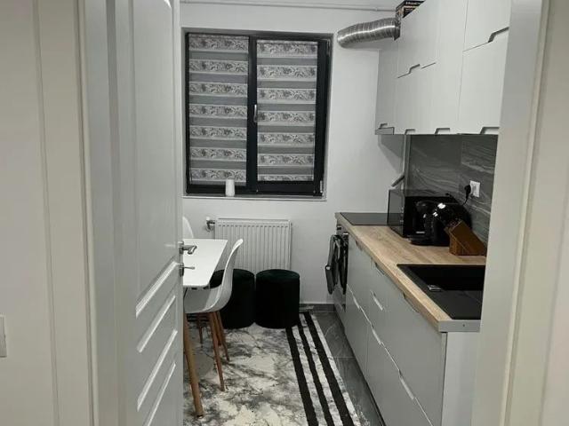 Apartament cu 1 camera – Panoramic Residence, Valea Adanca