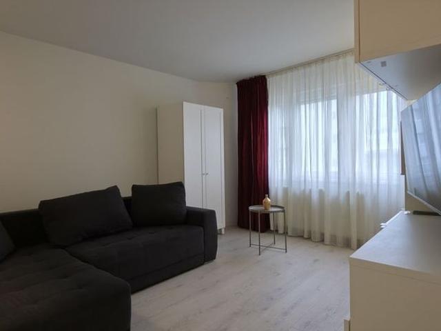 Apartament cu 1 camera recent renovat zona Marasti