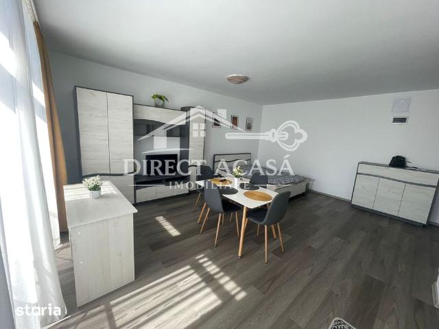 Apartament cu 1 camera str Vasile Sabadeanu Ama Residence Uniri