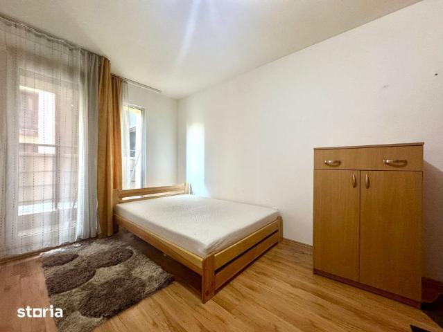 Apartament cu 1 camera Studium Green FSEGA Iulius Mall