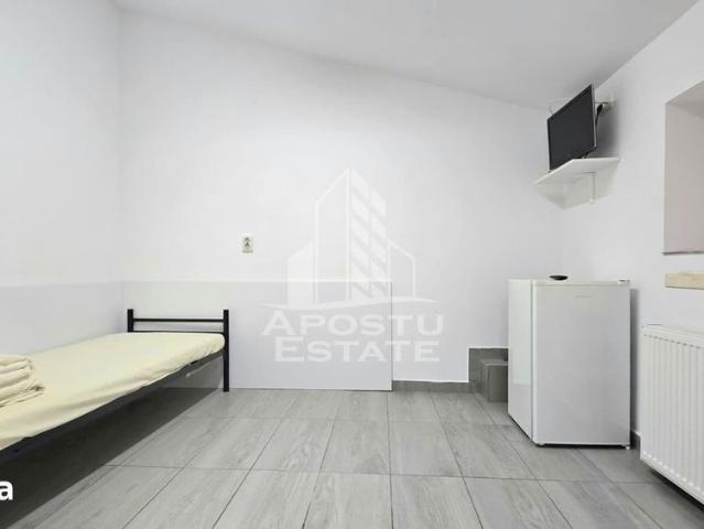 Apartament cu 1 camera, Sagului