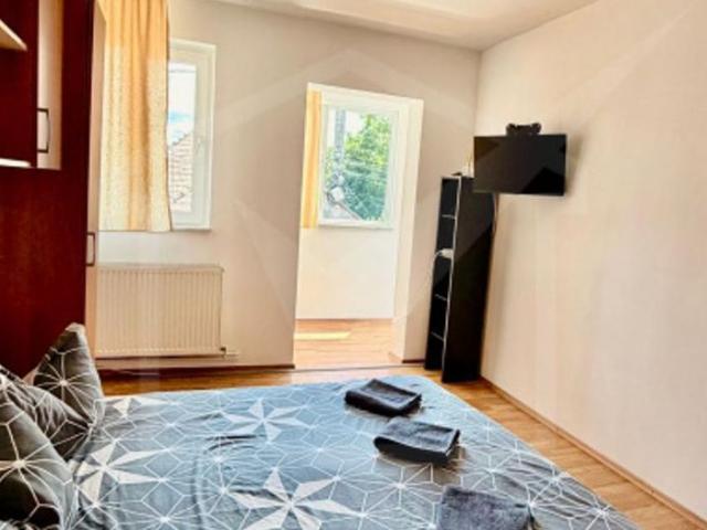 Apartament cu 1 camera si balcon in zona Someseni
