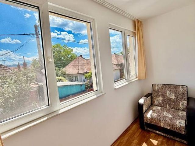 Apartament cu 1 camera si balcon in zona Someseni