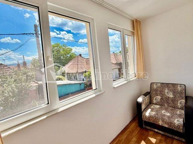 Apartament cu 1 camera si balcon in zona Someseni