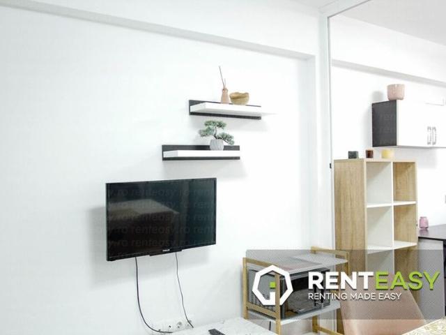 Apartament cu 1 camera situat Copou Exclusive Residence
