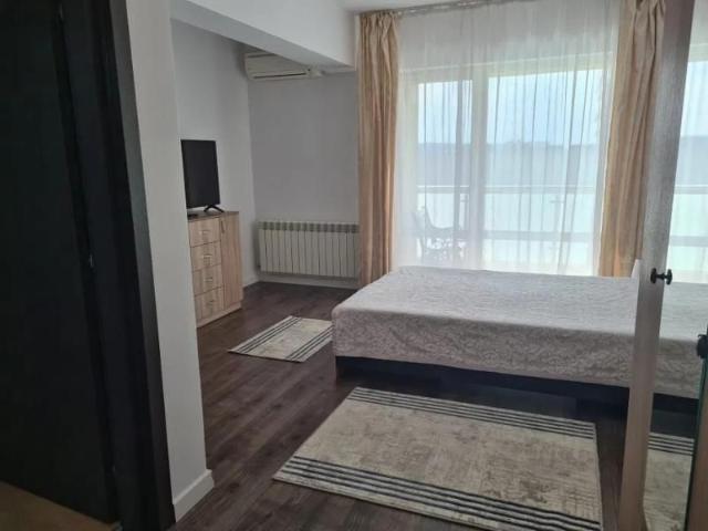 Apartament cu 1 camera Tudor Vladimirescu Conest Grand residence