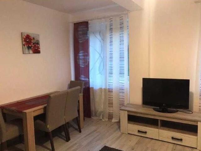 Apartament cu 1 camera, Tudor