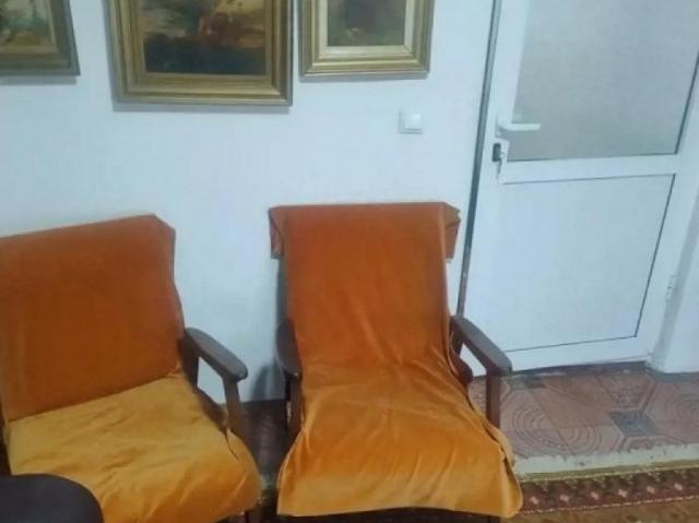 Apartament cu 1 camera Tatarasi Piata Chirila