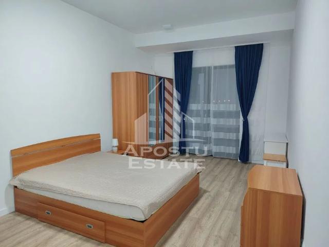 Apartament cu 1 camera, Timisoara, zona Plopi, Centrala Proprie