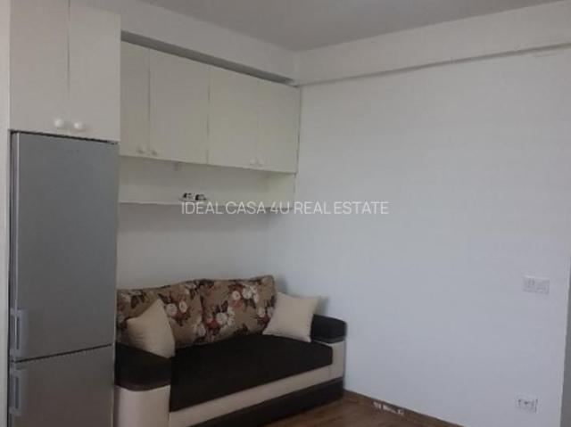 Apartament cu 1 camera tip studio in Tatarasi Doi Baieti,bloc nou