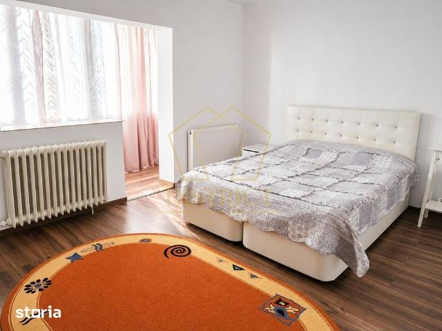 Apartament cu 1 camera | Tipografilor