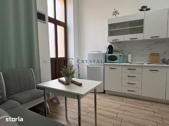 Apartament cu 1 camera | Ultracentral | Oradea