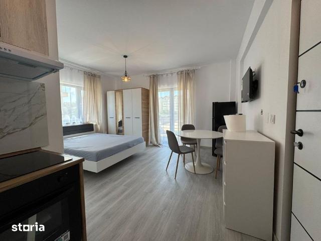 Apartament cu 1 camera Visan