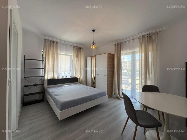 Apartament cu 1 camera Visan