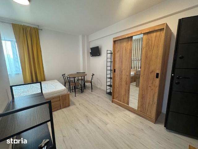 Apartament cu 1 camera Visan