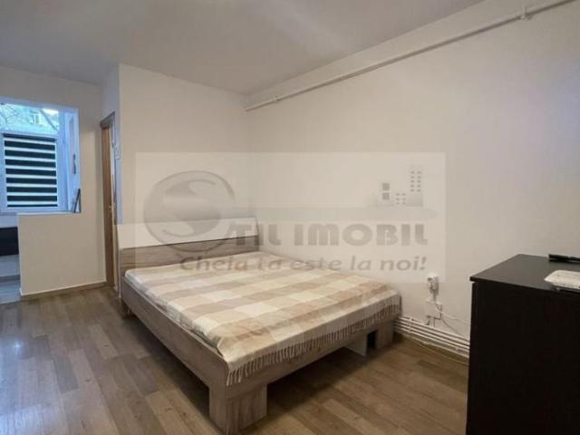 Apartament cu 1 camera ZIMBRU 320 EURO