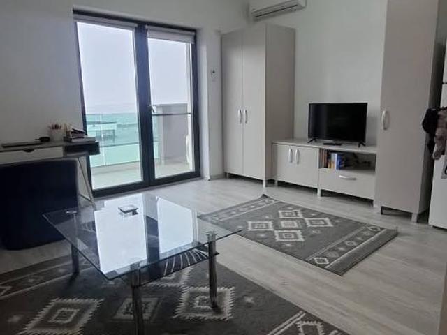 Apartament cu 1 camera, zona Copou