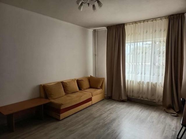 Apartament cu 1 camera zona Canta Lidl