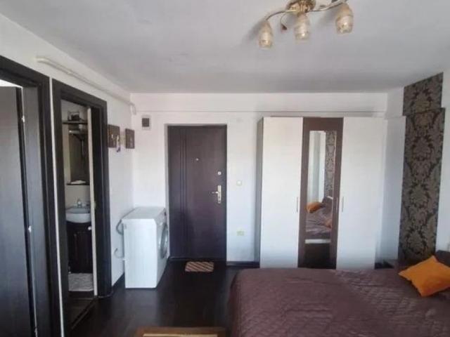 Apartament cu 1 camera zona Centru Palas Campus