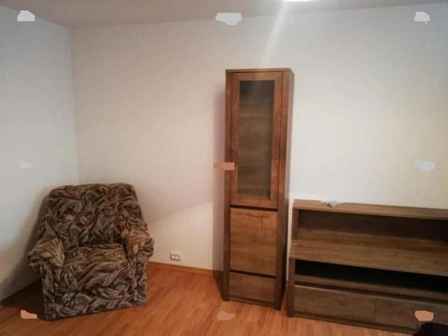 Apartament cu 1 camera zona Centru Tg. Cucu Str. Prof. Paul