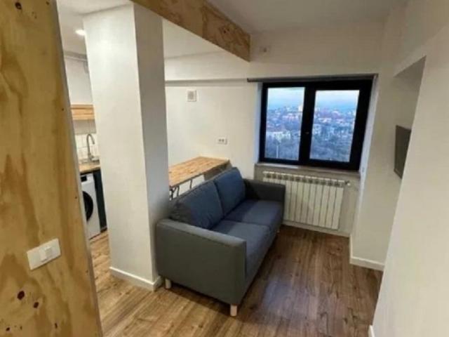 Apartament cu 1 camera zona Centru Veranda