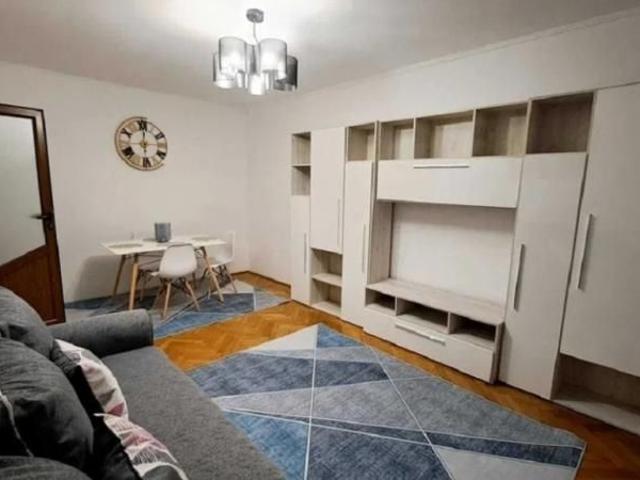 Apartament cu 1 camera zona Alexandru cel Bun Biserica Sf. Nectarie