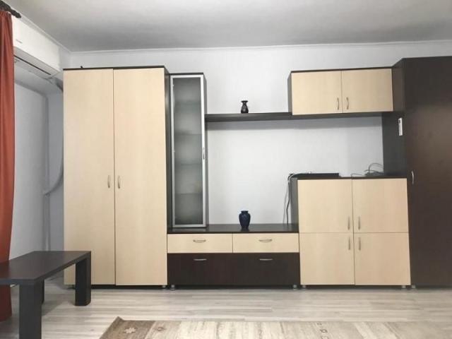 Apartament cu 1 camera zona Arcu Gara