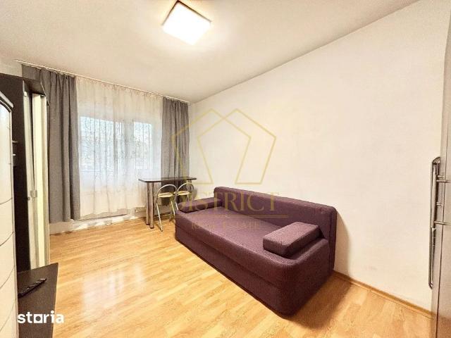 Apartament cu 1 camera | Zona Buziasului