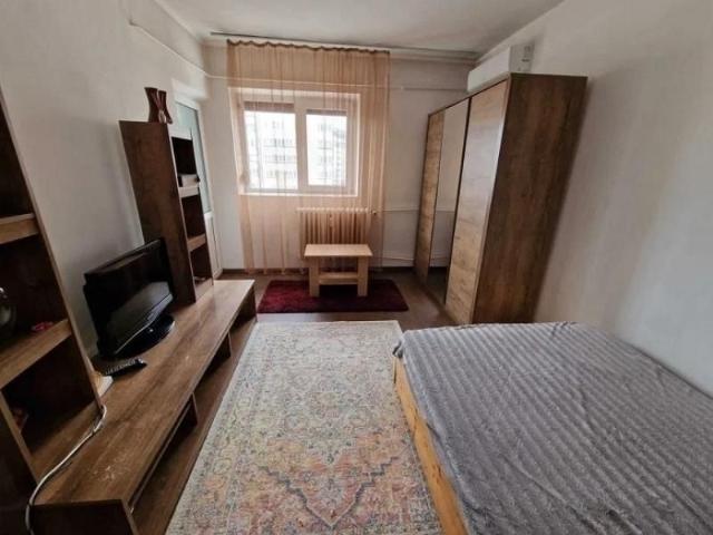 Apartament cu 1 camera zona Gara