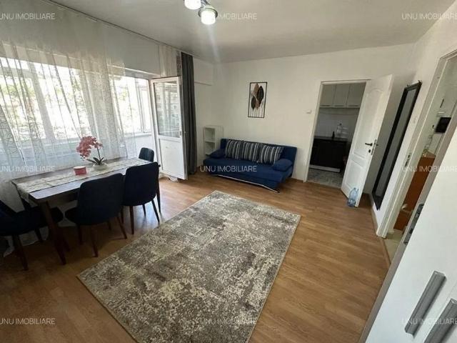 Apartament cu 1 camera zona Gara Carrefour