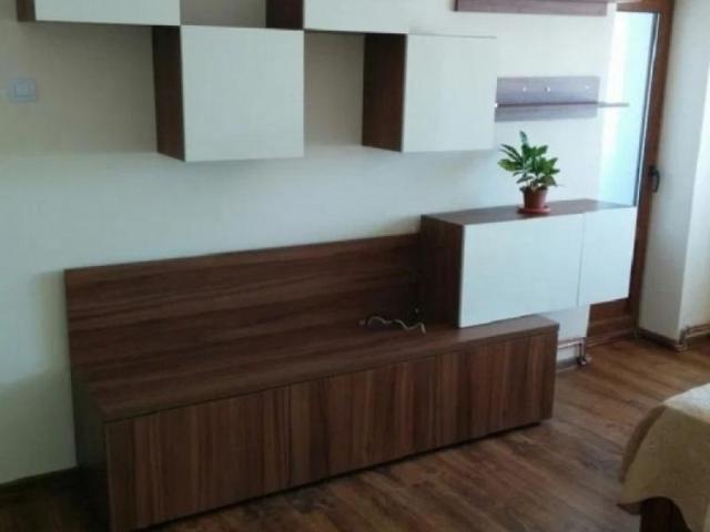 Apartament cu 1 camera zona Gara Mc Donalds