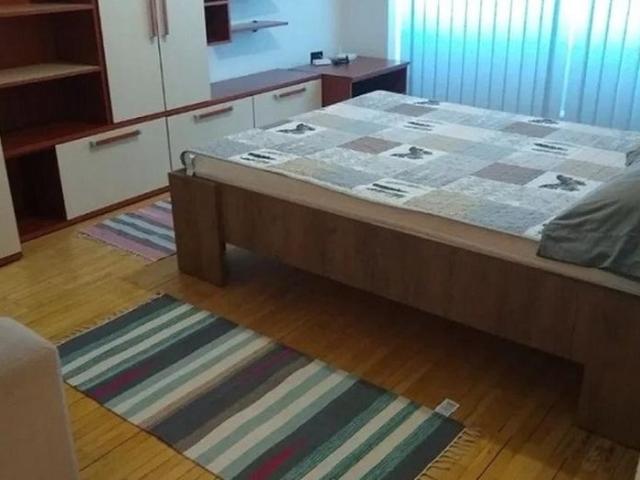 Apartament cu 1 camera zona Gara McDonalds