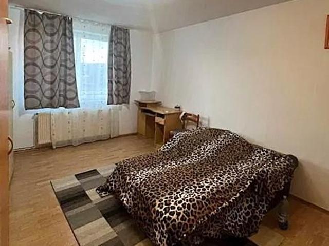 Apartament cu 1 camera, zona Garii