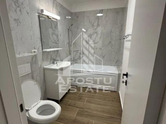 Apartament cu 1 camera, zona Giroc, Loc de Parcare