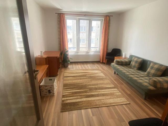 Apartament cu 1 camera,zona Dambu Pietros